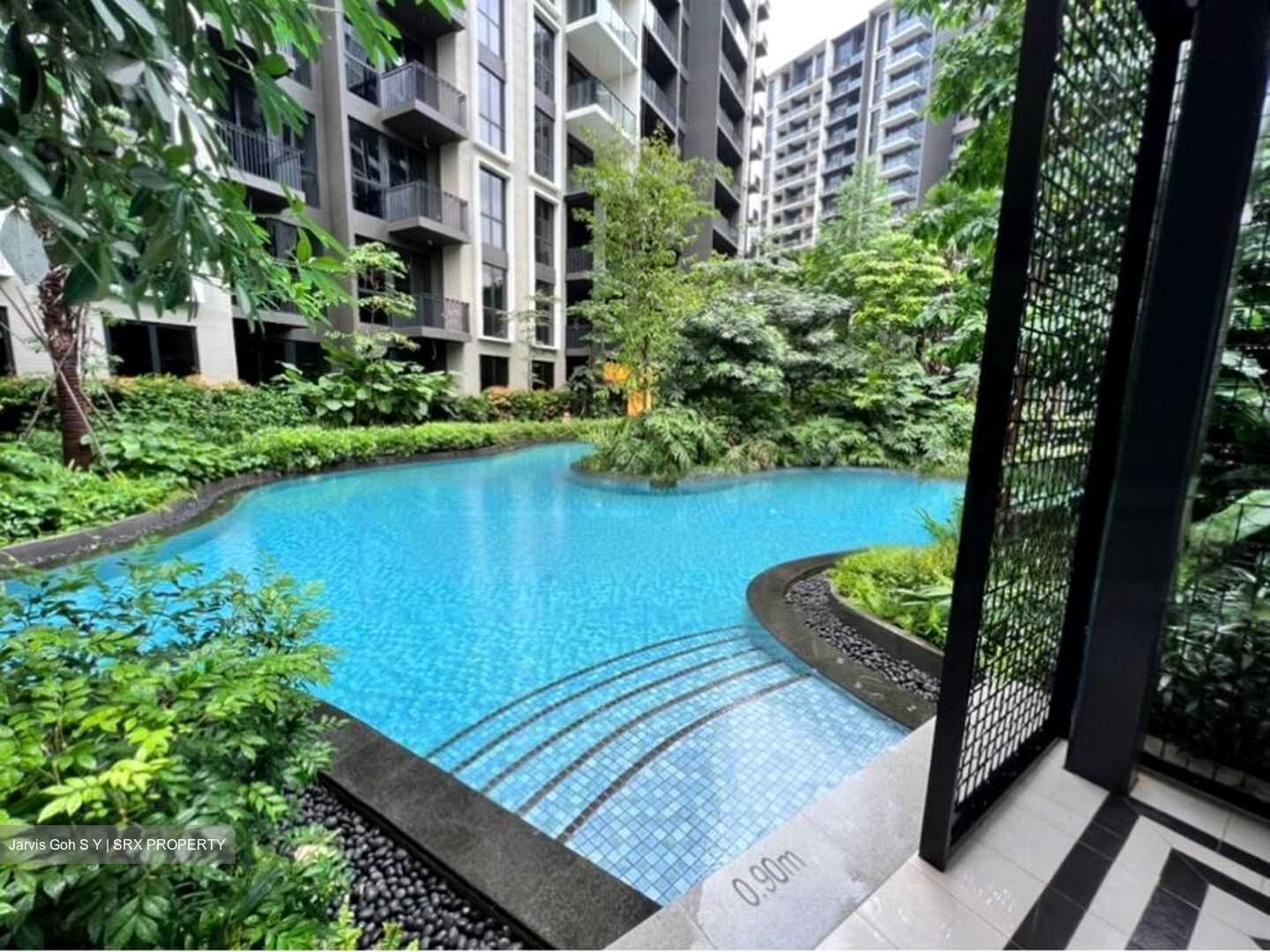 Park Colonial (D13), Condominium #454382131